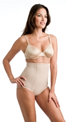 Miraclesuit Shape with an Edge Hi-Waist Brief