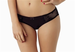 Cleo Lucy Brief