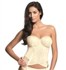 Panache Evie Bridal Basque