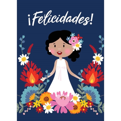 Â¡Felicidades!