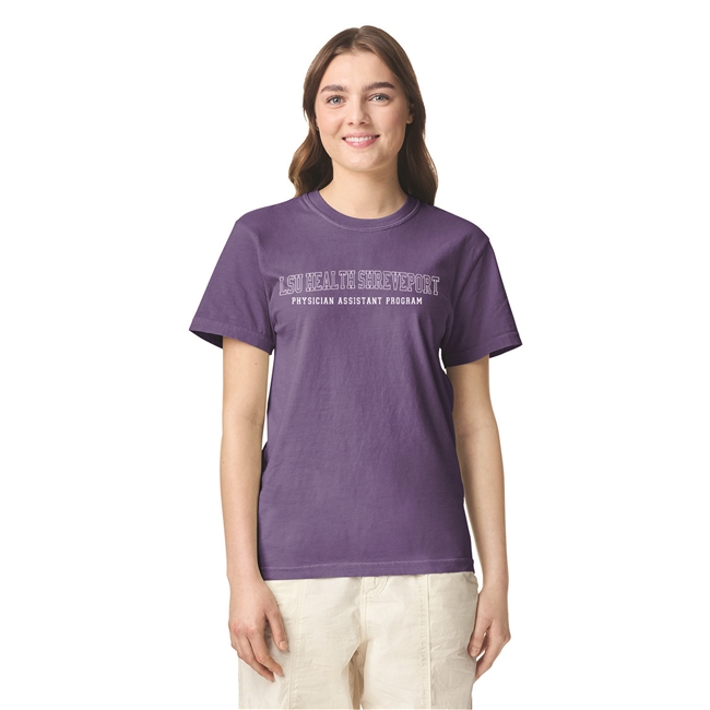 Physician Assistant Program Tee