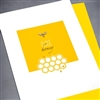 Any Occasion " Honey "  ANY37 Greeting Card