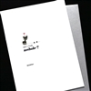 Apology " Sorry  "  AP14 Greeting Card