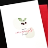 Friendship  " Amazingly Sweet "  FR213 Greeting Card