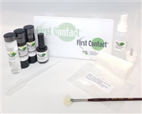 BFCAST - Black First Contact Combo Assortment Kit