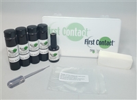 BFCD - Black First Contact Deluxe Kit