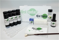 BFCDAI - Black First Contact Deluxe All-Inclusive Kit
