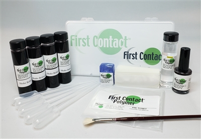 BFCDAI - Black First Contact Deluxe All-Inclusive Kit