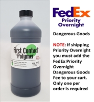 BFCF - Black Formula First Contact Polymer 500 ml