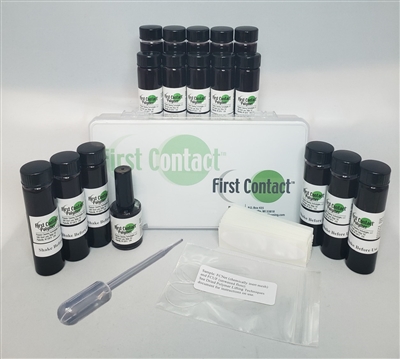 BFCIM - Black First Contact InterMax Kit