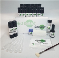BFCIMAI - Black First Contact InterMax All-Inclusive Kit