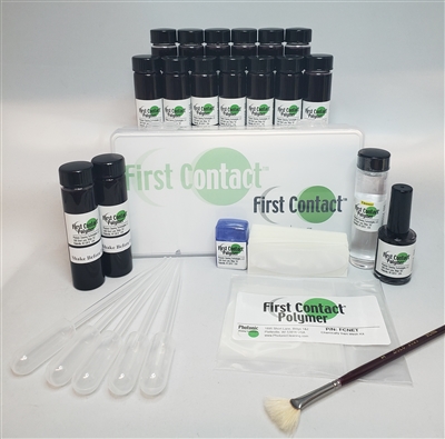 BFCIMAI - Black First Contact InterMax All-Inclusive Kit