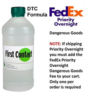 CFCF - DTC Formula First Contact 500 ml Bottle