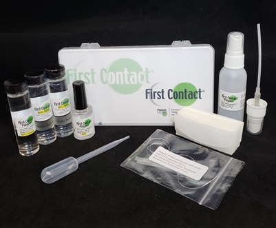 CFCS - DTC Formula First Contact Starter Kit