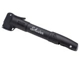 FCBP - Small Bicycle Pump to Charge Aluminum Sprayers