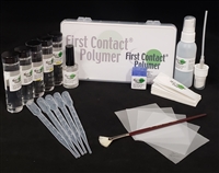 Black Plastics Formula First Contact Deluxe All-Inclusive Kit