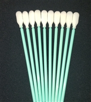 FCFS - Foam Swab Kit, Cleanroom-Safe