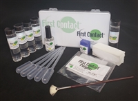FCPLDAI - Plastics Formula First Contact Deluxe All-Inclusive Kit