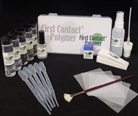 Black Plastics Formula First Contact Deluxe All-Inclusive Kit