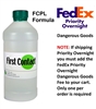 FCPLF - Plastics Formula First Contact  500ml Bottle