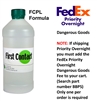 FCPLF - Plastics Formula First Contact  500ml Bottle