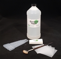 FCPLFAI - Plastics Formula Contact All-Inclusive 500ml Bottle