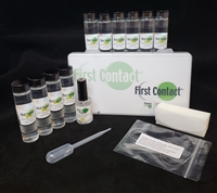 FCPLI - Plastics Formula First Contact International Kit