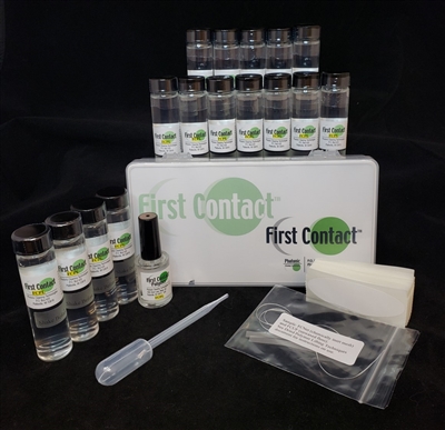FCPLIM - Plastics Formula First Contact InterMax Kit