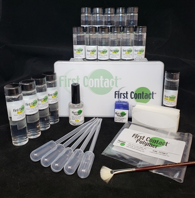 FCPLIMAI - Plastics Formula First Contact InterMax Kit All-Inclusive Kit