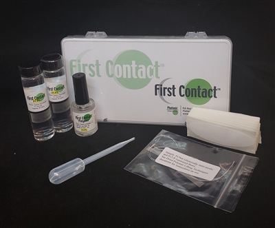 FCPLR - Plastics Formula First Contact Regular Kit