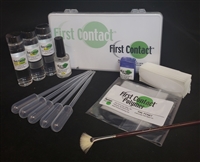 FCPLRAI - Plastics Formula First Contact Regular All-Inclusive Kit