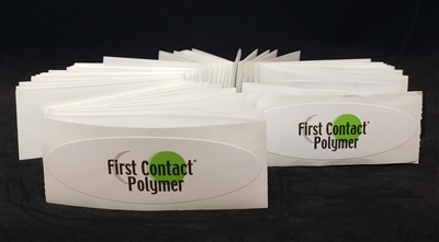 FCPT - First Contact Peel Tabs