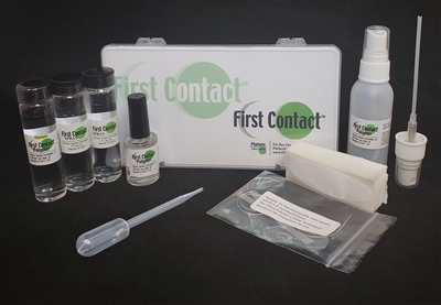 FCS - First Contact Starter Kit - Legacy Formula