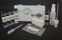 FPP - First Contact Fingerprint Polymer Kit