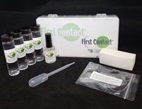 GFCD - FC Gold Formula First Contact Deluxe Kit