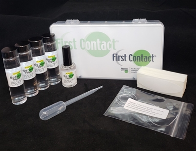 GFCD - FC Gold Formula First Contact Deluxe Kit