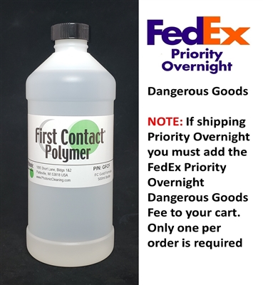 GFCF - FC Gold Formula First Contact 500 ml Bottle
