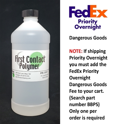 GFCF - FC Gold Formula First Contact 500 ml Bottle