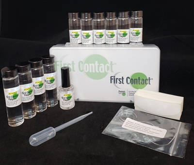 GFCI - FC Gold Formula First Contact International Kit