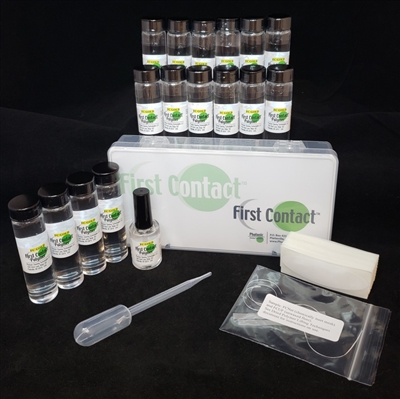 GFCIM - FC Gold Formula First Contact InterMax Kit