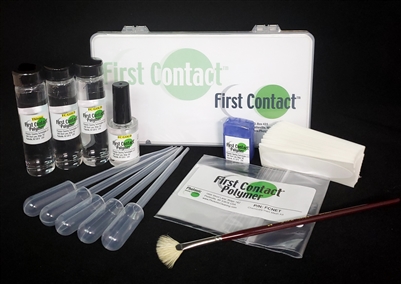 GFCRAI - FC Gold Formula First Contact Regular All-Inclusive Kit
