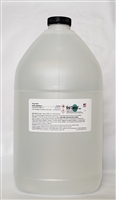 Spray:  One Gallon WHO Sanitizer Spray Refill