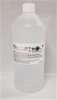 Spray - NVX Formula:  32oz Sanitizer Spray Refill-FLAT RATE SHIPPING