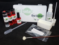 RFCAST - Red First Contact Combo Assortment Kit (SCT Owners Read Description Carefully)