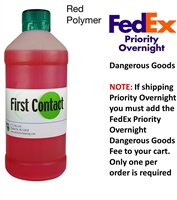 RFCF - Red First Contact 500ml Bottle