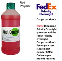 RFCF - Red First Contact 500ml Bottle