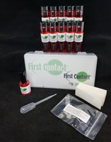 Polymer Optic Cleaning Kits