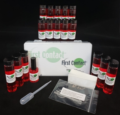 RFCIM - Red First Contact InterMax Kit