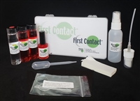 RFCS - Red First Contact Starter Kit (SCT Owners Read Description Carefully)