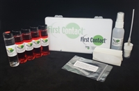 RSFCD - Red Spray First Contact Deluxe Kit